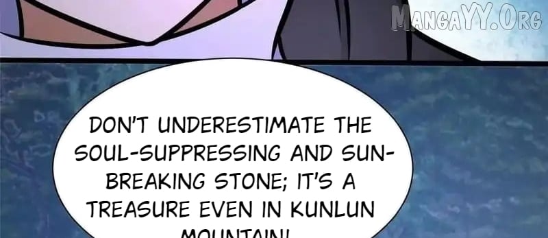 Divine Urban God Chapter 302 - page 70